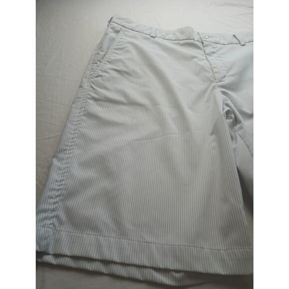 Nike Golf Dri Fit Flat Front Casual Golf Shorts Men's Size 33 Lot of 2 - Picture 3 of 11